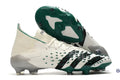 Predator Freak .1 Low FG Equipment - Blanc/Noir/Vert ÉDITION LIMITÉE