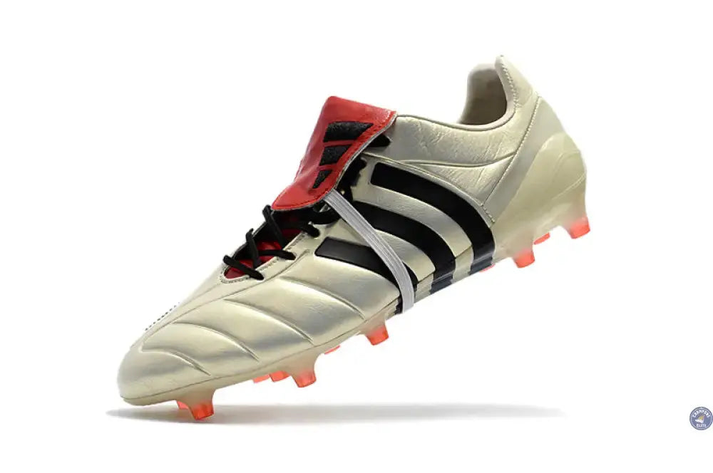 Predator Mania - Champagne/Noir/Rouge