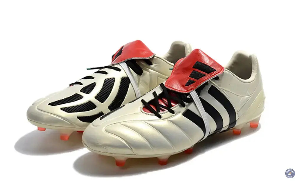 Predator Mania - Champagne/Noir/Rouge
