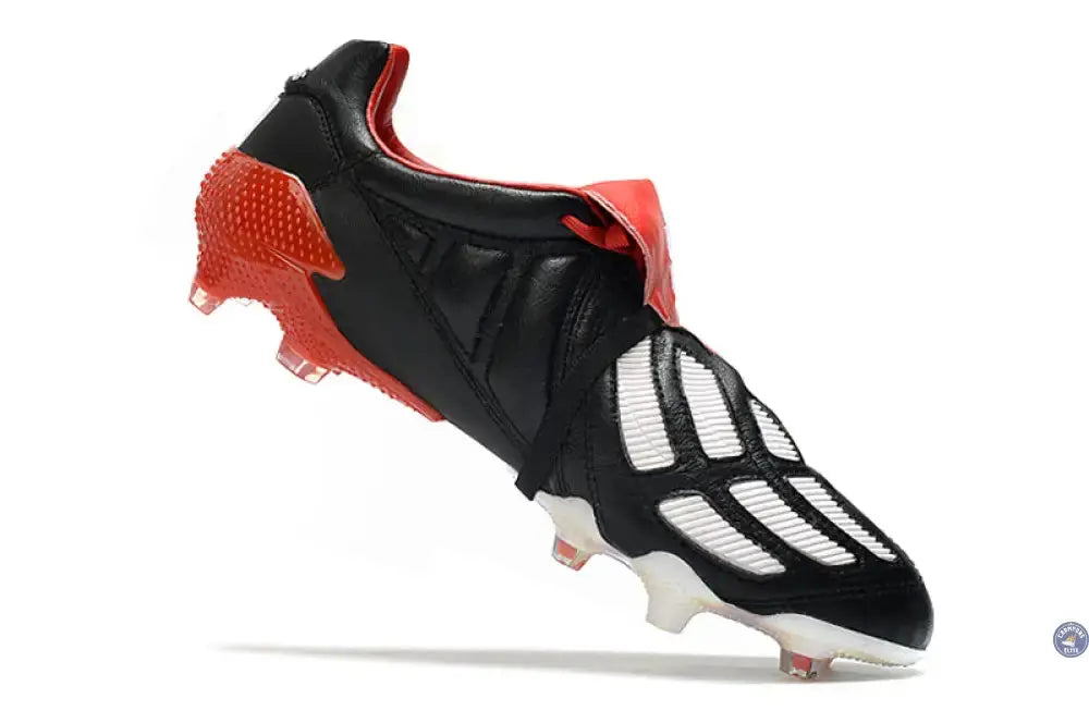 Predator Mania - Noir/Blanc/Rouge