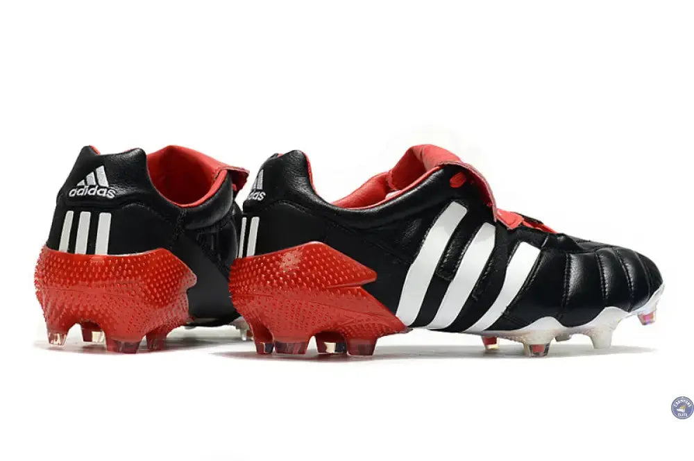 Predator Mania - Noir/Blanc/Rouge