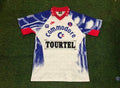 PSG 1992/93 Extérieur