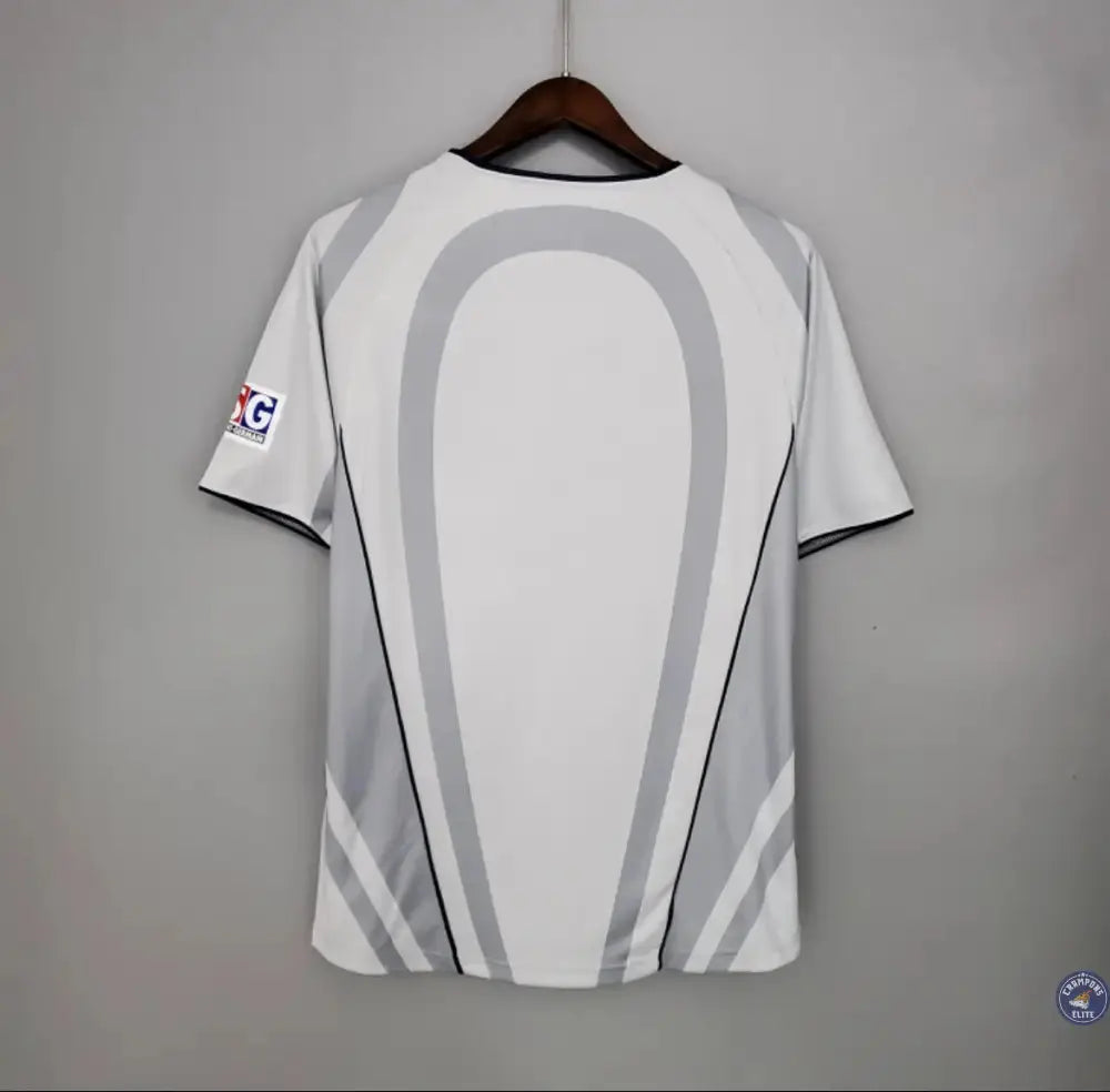PSG 2001/02 Extérieur