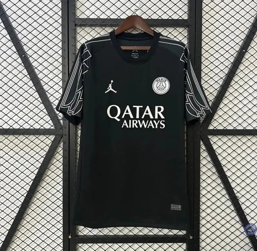 PSG 2024/25 Concept