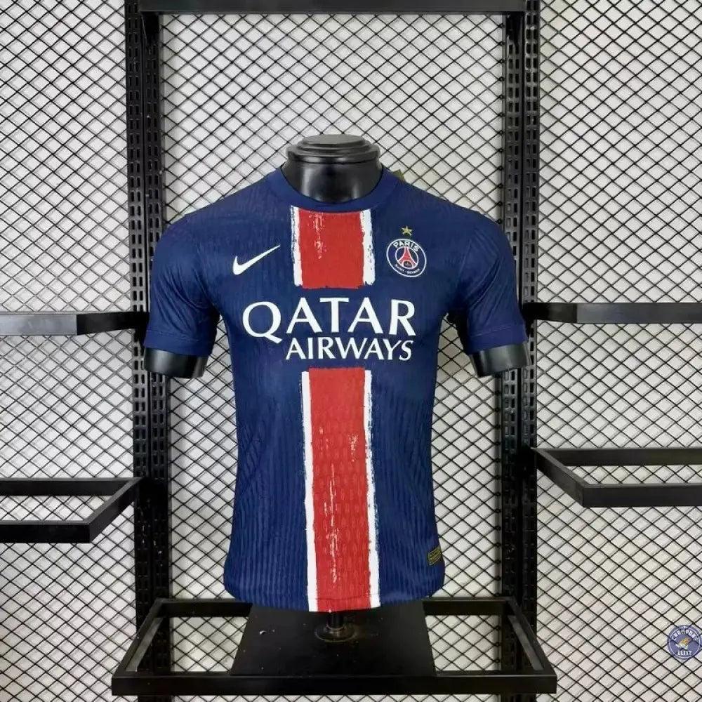PSG 2024/25 Domicile étoile ⭐️
