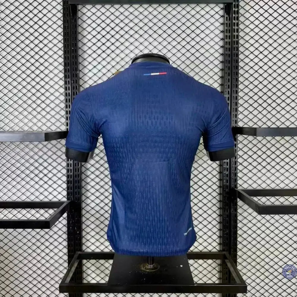 PSG 2024/25 Domicile étoile ⭐️