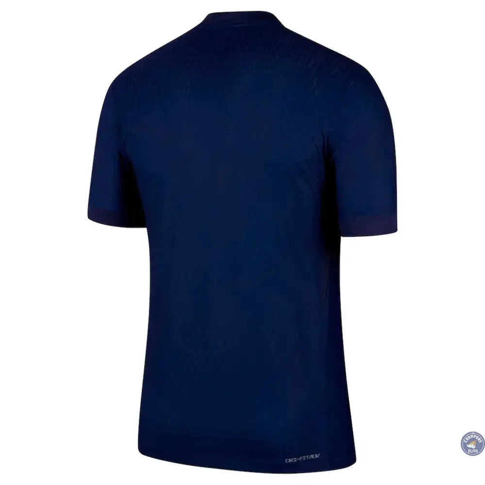 PSG 2025/26 Domicile