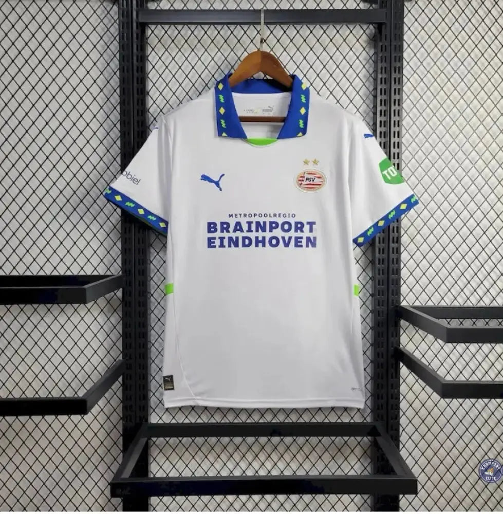 PSV 2024/25 Third