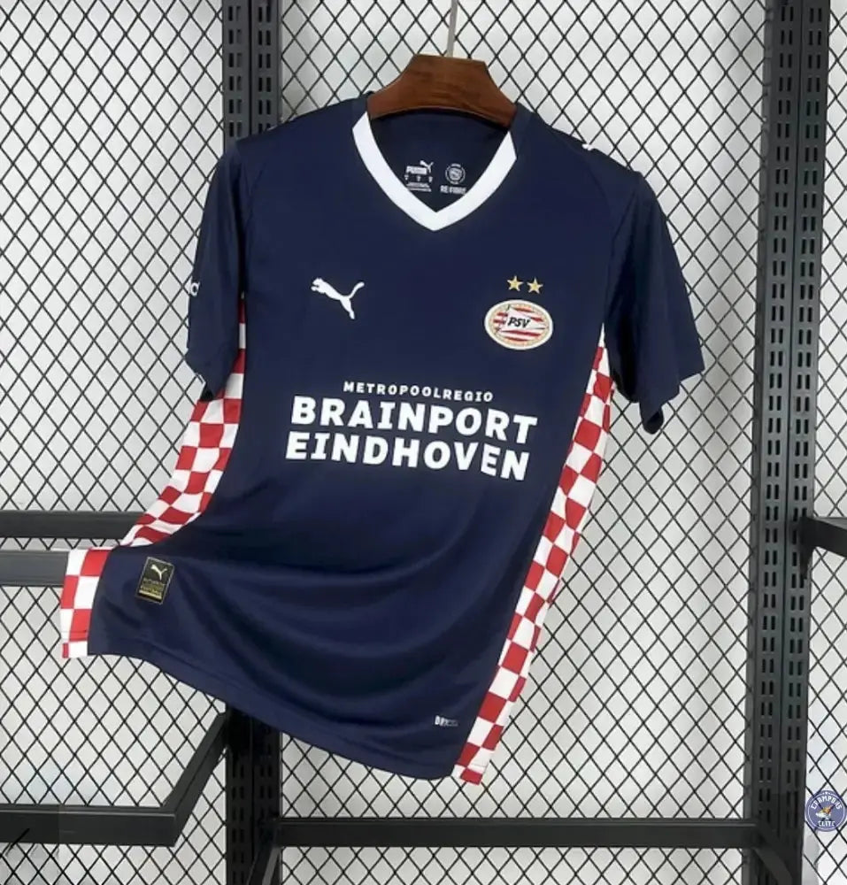 PSV 2025/26 Extérieur
