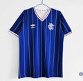 Rangers 1982/83 Domicile