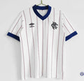 Rangers 1982/83 Extérieur