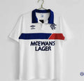 Rangers 1993/94 Extérieur
