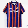 Rangers 1993/94 Third