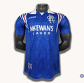 Rangers 1996/97 Domicile