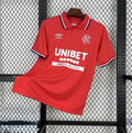 Rangers 2025/26 Third