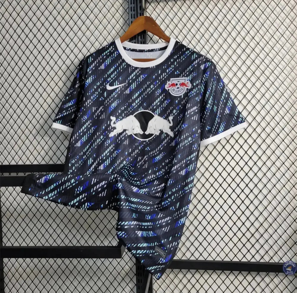 RB Leipzig 2023/24 Concept