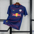 RB Leipzig 2025/26 Extérieur