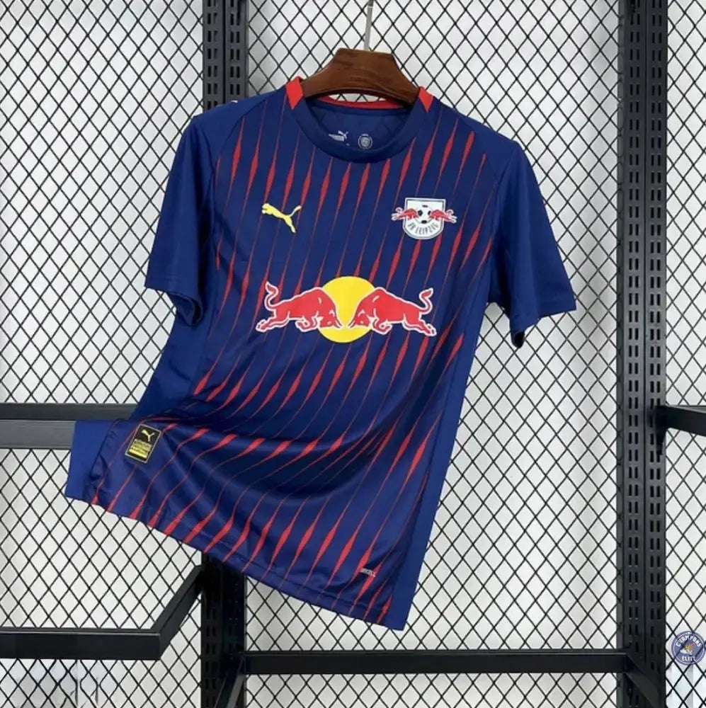 RB Leipzig 2025/26 Extérieur