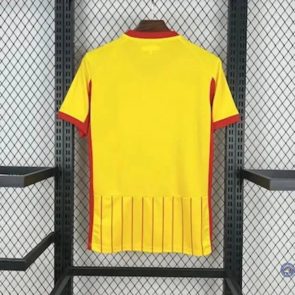RC Lens 2025/26 Domicile