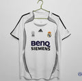 Real Madrid 06/07 Domicile