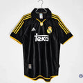 Real Madrid 1999/00 Extérieur