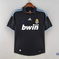 Real Madrid 2009/10 Extérieur