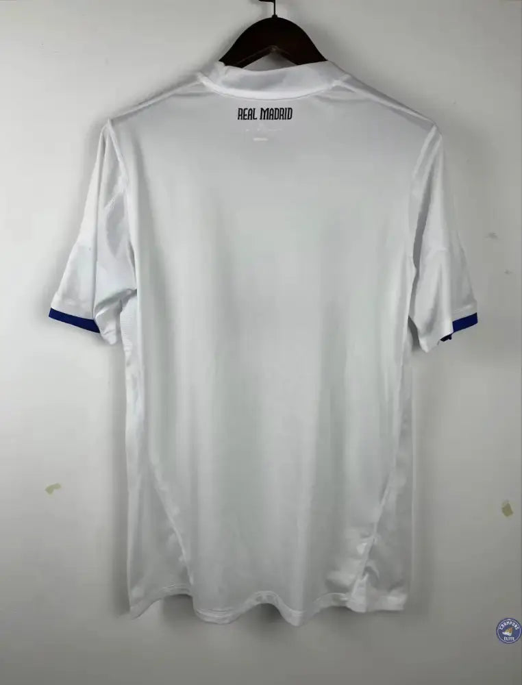 Real Madrid 2010/11 Domicile