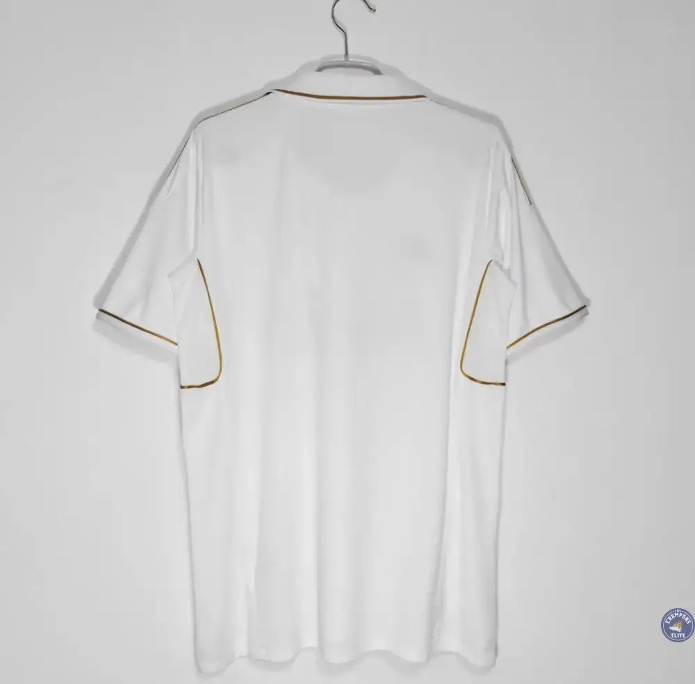 Real Madrid 2011/12 Domicile