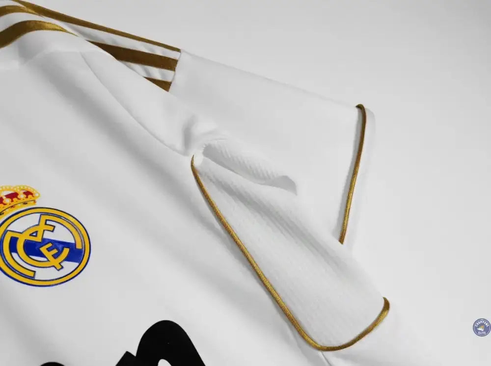 Real Madrid 2011/12 Domicile