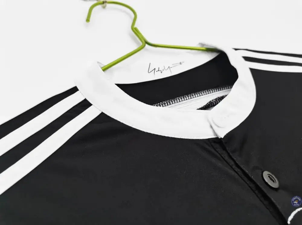 Real Madrid 2014/15 Third