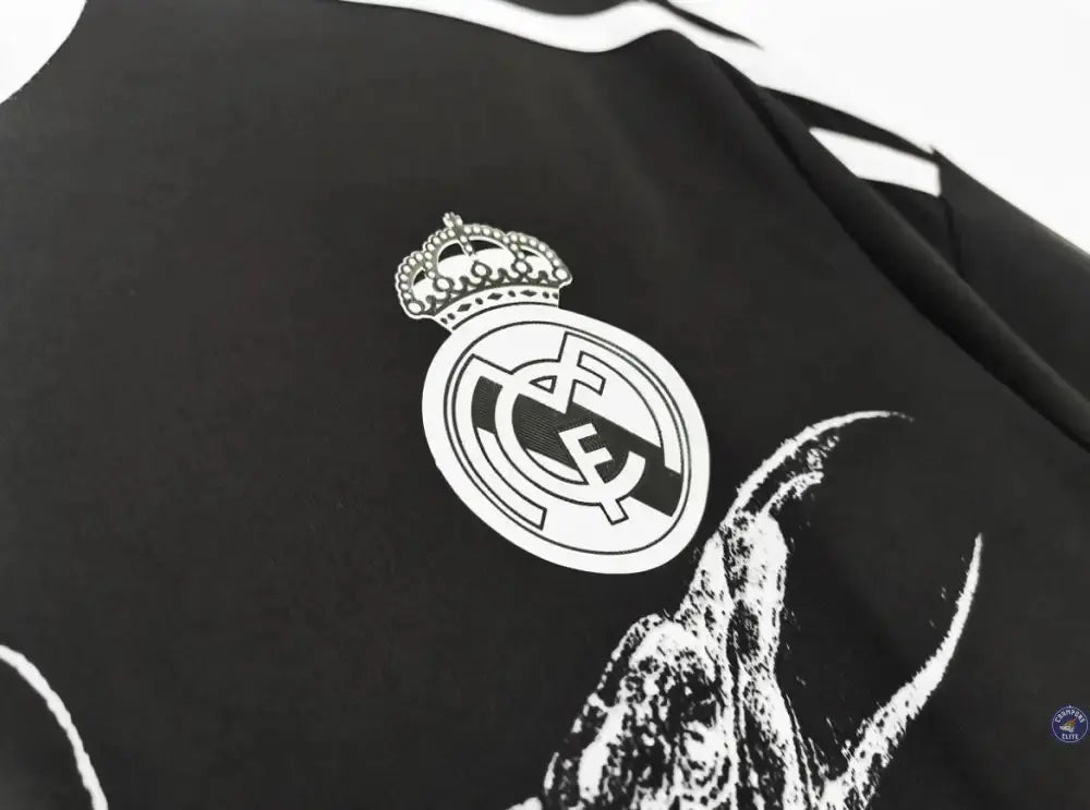 Real Madrid 2014/15 Third