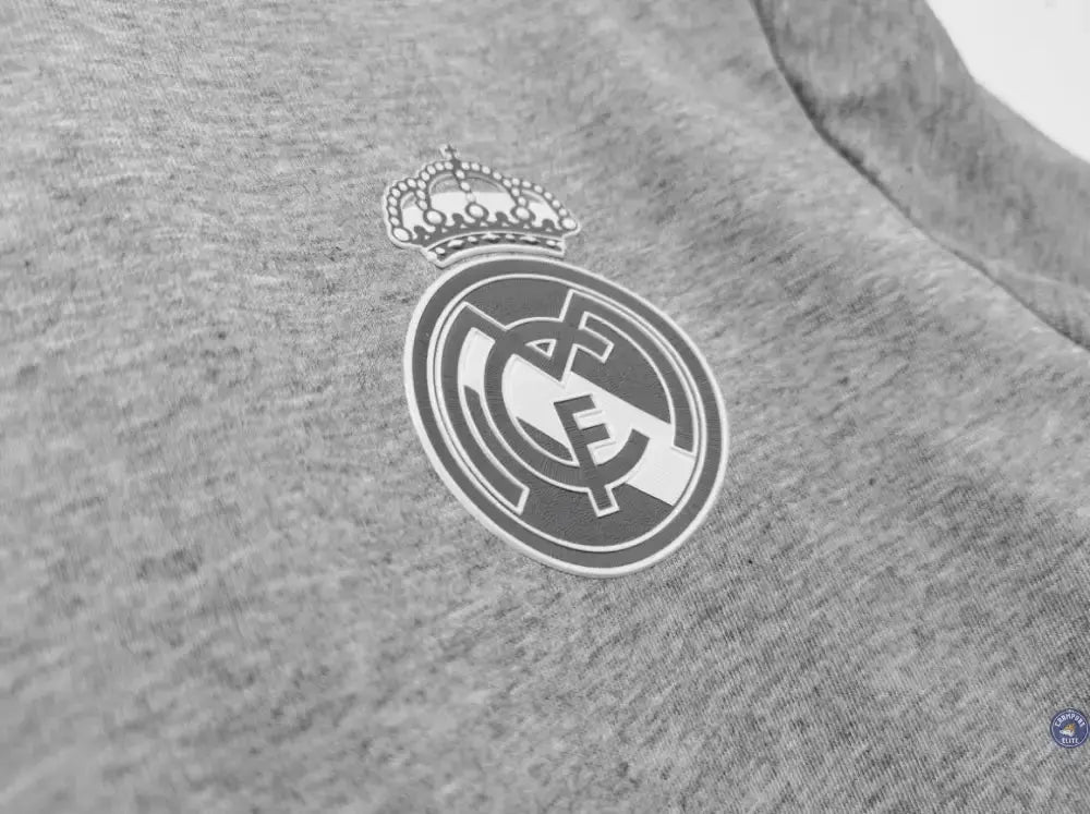 Real Madrid 2015/16 Extérieur