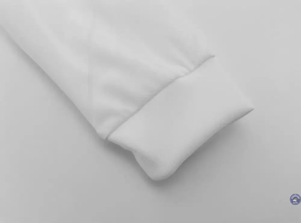 Real Madrid 2017/18 Domicile à manches longues
