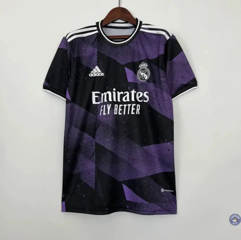Real Madrid 2023/24 Concept