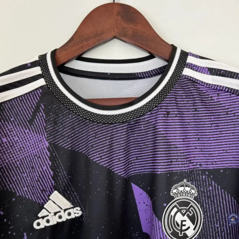 Real Madrid 2023/24 Concept