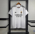 Real Madrid 2024/25 Domicile