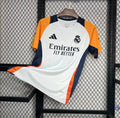 Real Madrid 2024/25 Entraînement