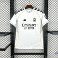Real Madrid 2025/26 Domicile