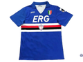 Sampdoria 1991/92 Domicile
