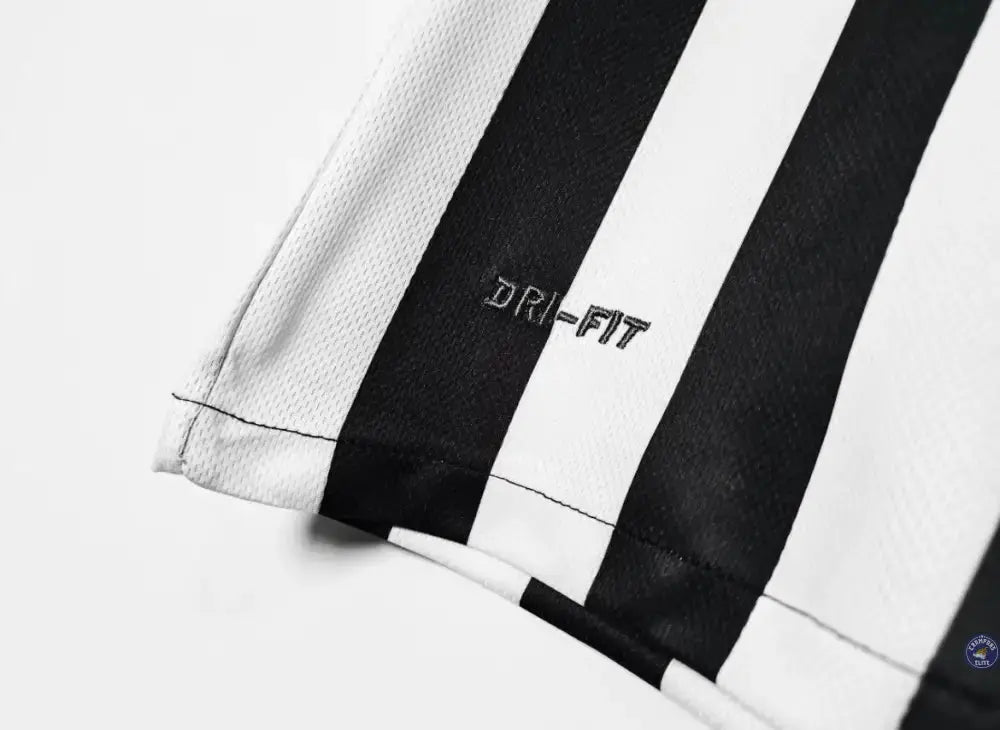 Santos 2012/13 Domicile