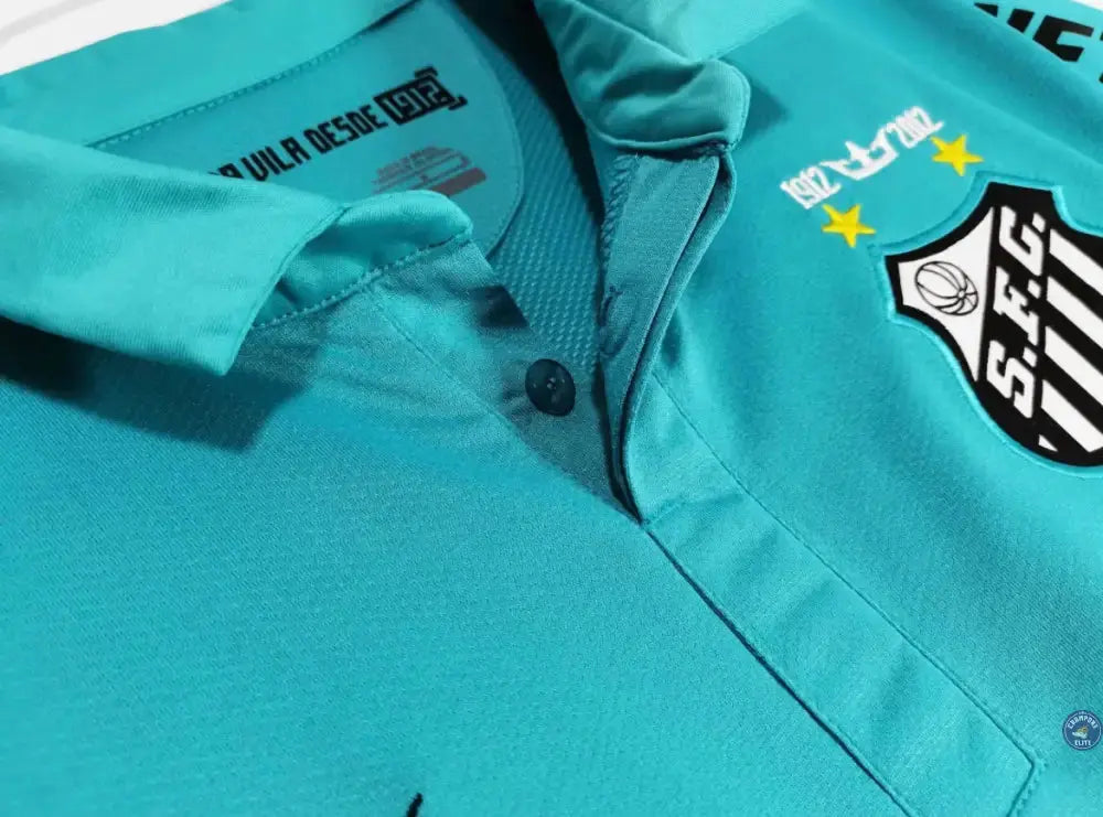 Santos 2012/13 Third