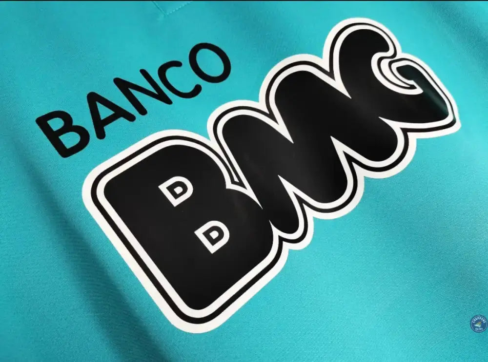 Santos 2012/13 Third