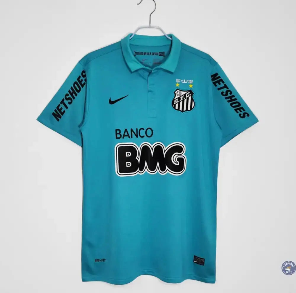 Santos 2012/13 Third