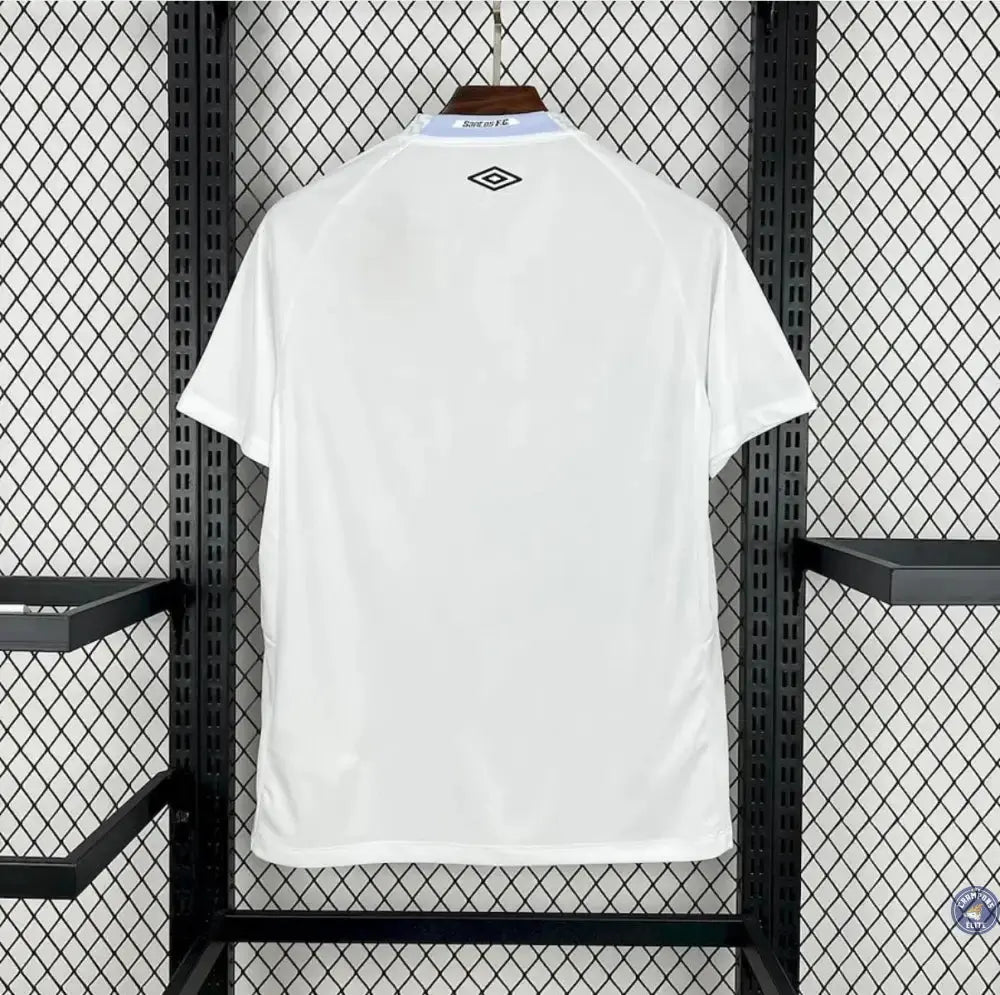 Santos 2025/26 Domicile