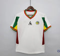 Sénégal 2002 Extérieur
