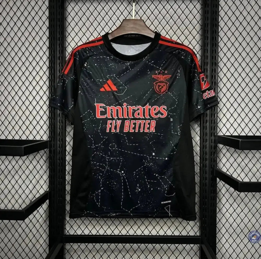 SL Benfica 2024/25 Extérieur
