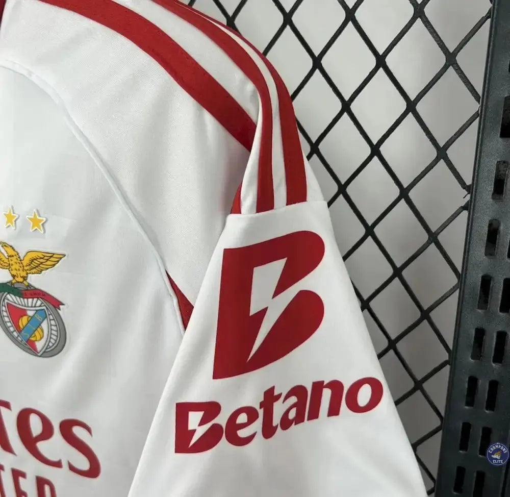 SL Benfica 2025/26 Third