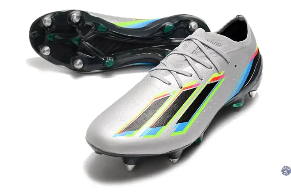 Speedportal .1 SG - Gris/Noir/Jaune/Bleu/Rose