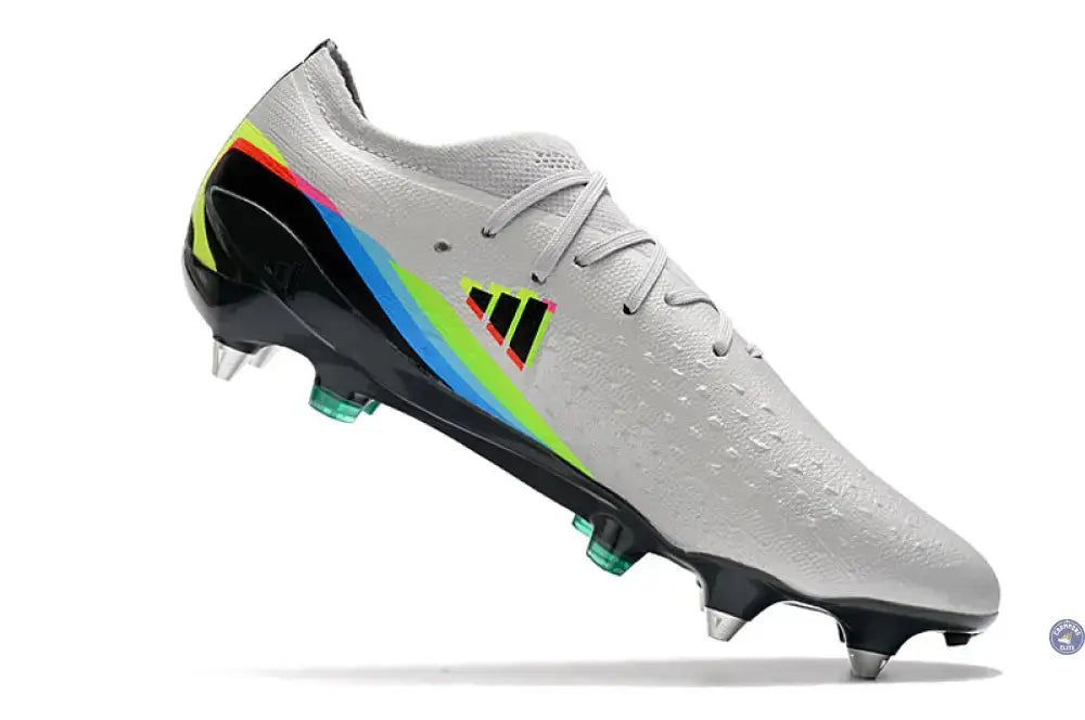 Speedportal .1 SG - Gris/Noir/Jaune/Bleu/Rose