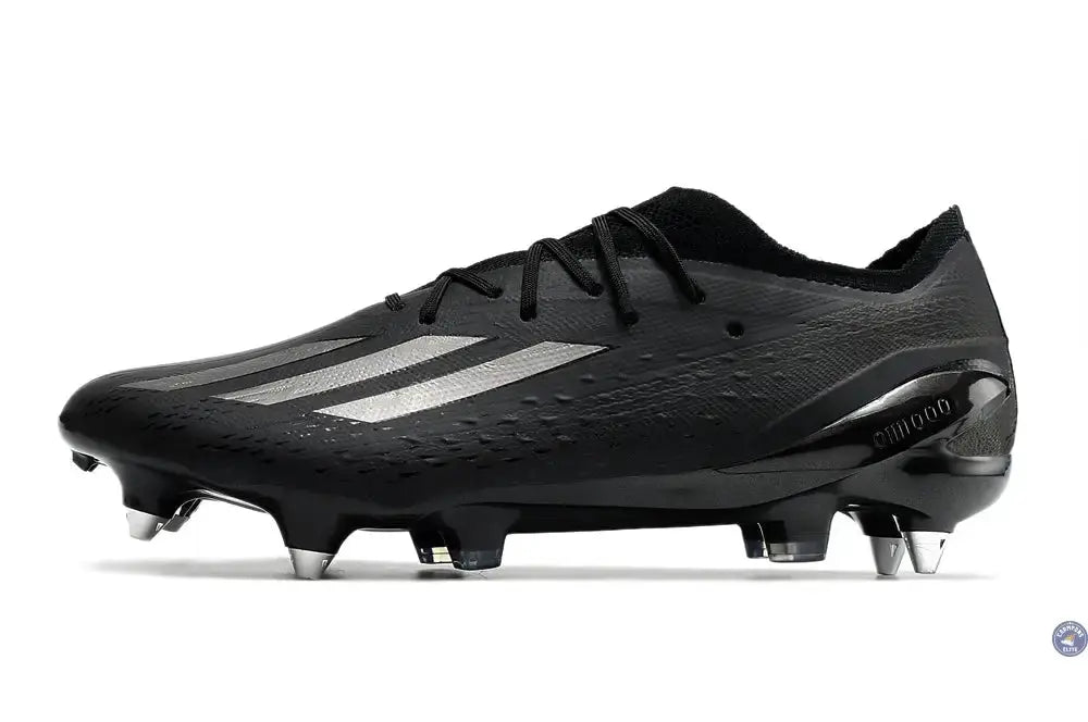 Speedportal .1 SG Nightstrike - Noir/Blanc
